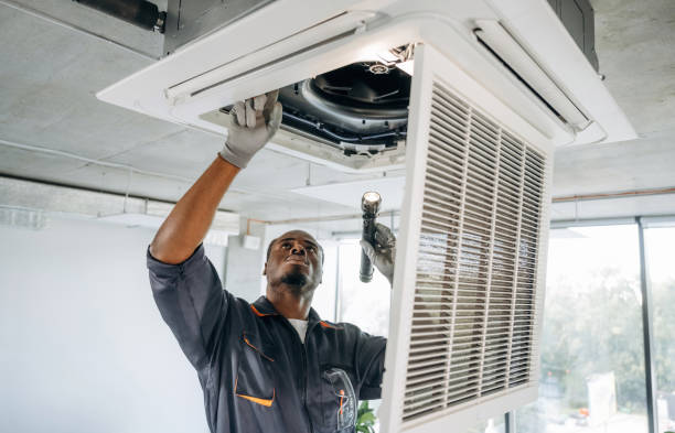 Licensed Hvac service in Cramerton, NC - FH HVAC