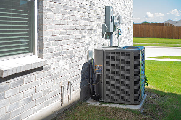 Reliable Hvac contractor in Cramerton, NC by FH HVAC